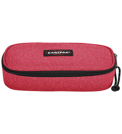 Eastpak Etui - Oval Single - Spark Carmine