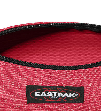 Eastpak Pencil Case - Benchmark Single - Spark Carmine