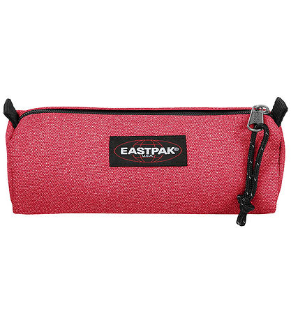 Eastpak Pencil Case - Benchmark Single - Spark Carmine