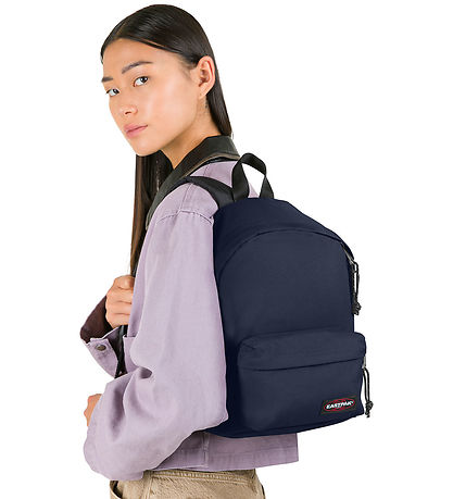 Eastpak Backpack - Orbit - 10 L - Admiral Navy
