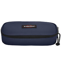 Eastpak Pencil Case - Oval Single - Admiral Navy