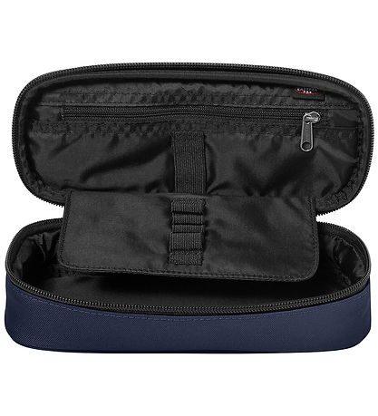 Eastpak Federmäppchen - Oval Single - Admiral Navy