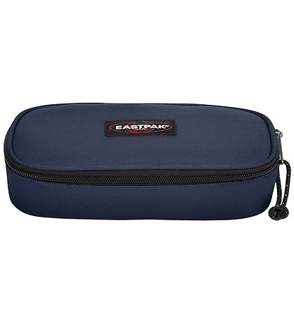 Eastpak Federmäppchen - Oval Single - Admiral Navy