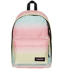 Eastpak Backpack - Out Of Office - 27 L - Spark Unicorn