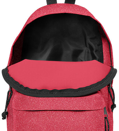 Eastpak Backpack - Orbit - 10 L - Spark Carmine