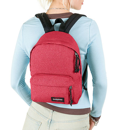 Eastpak Backpack - Orbit - 10 L - Spark Carmine