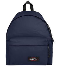 Eastpak Backpack - Padded Pak'r - 24 L - Admiral Navy