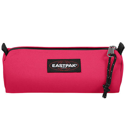 Eastpak Pencil Case - Benchmark Single - Saffron Red
