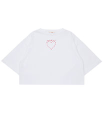 Marni T-shirt - White