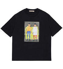 Marni T-shirt - Black