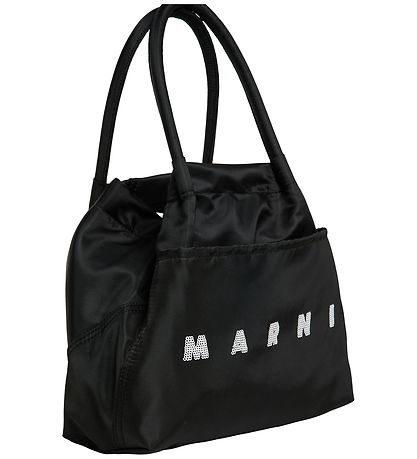 Marni Bag - Black