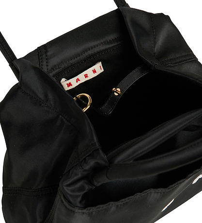Marni Bag - Black