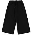 Marni Sweatpants - Black