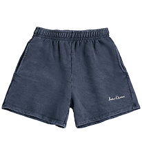 Bobo Choses Shorts - Bermuda - Navy Blue