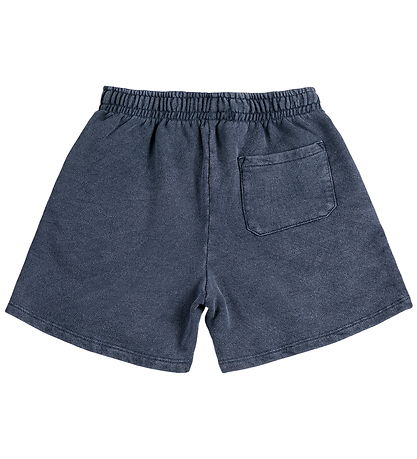 Bobo Choses Shorts - Bermuda - Navy Blue