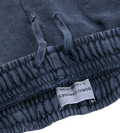 Bobo Choses Shorts - Bermuda - Navy Blue