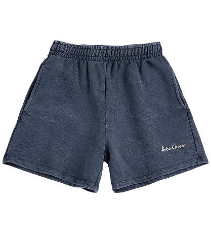 Bobo Choses Shorts - Bermuda - Navy Blue