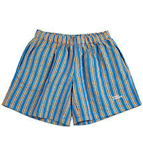 Bobo Choses Shorts - New Hairline - Bermuda - Navy Blue