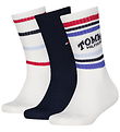 Tommy Hilfiger Socks - 3-Pack - Tommy Original