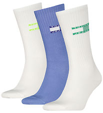 Tommy Hilfiger Socks - 3-Pack - Multicolour