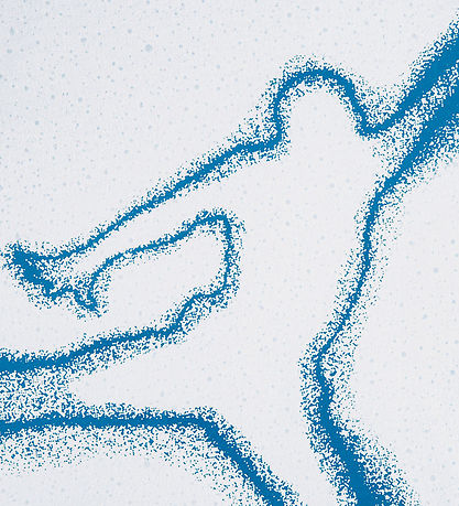 Jordan T-shirt - White w. Logo