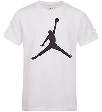 Jordan T-shirt - Jumpman - White
