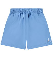 Jordan Shorts - Jumpman - University Blue