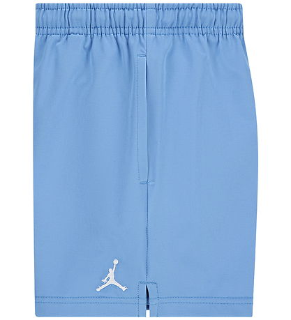 Jordan Shorts - Jumpman - Université Blue
