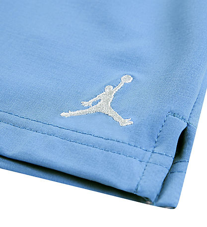 Jordan Shorts - Jumpman - Université Blue