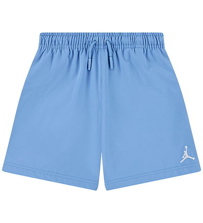 Jordan Shorts - Jumpman - Université Blue