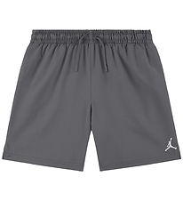 Jordan Shorts - Jumpman - Iron Grey