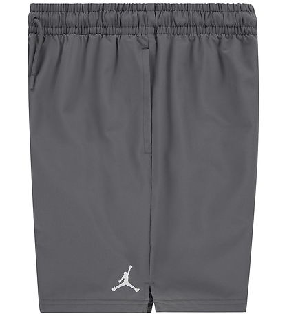 Jordan Shorts - Jumpman - Iron Grey