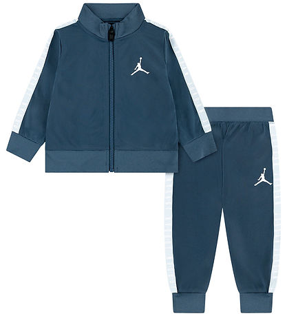 Jordan Tracksuit - Air - Squadron Blue