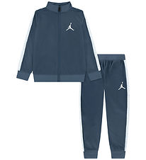 Jordan Tracksuit - Air - Squadron Blue