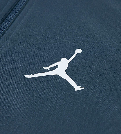 Jordan 운동복 세트 - 공군 - 블루 비행대