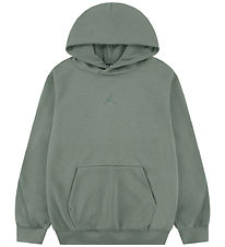 Jordan Hoodie - Core - Vintage Lichen