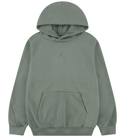 Jordan Sweat à Capuche - Core - Vintage Lichen