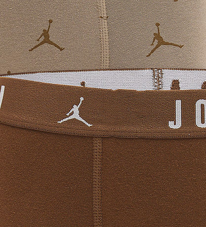 Jordan Boxers - 3-Pack - Hemp