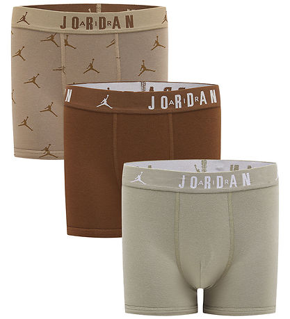 Jordan Boxers - 3-Pack - Hemp