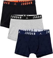 Jordan Boxers - 3-Pack - Obsidian