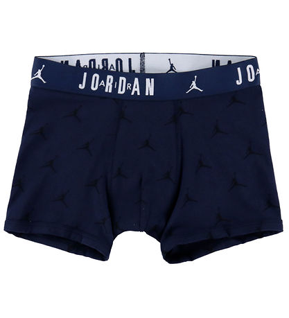Jordan Boxers - 3-Pack - Obsidian