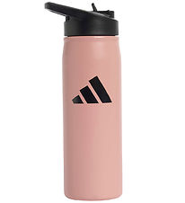 adidas Performance Water Bottle - 600 mL - Warcla/Black