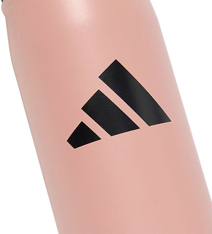 adidas Performance Vatnsflaska - 600 ml - Warcla/Svart