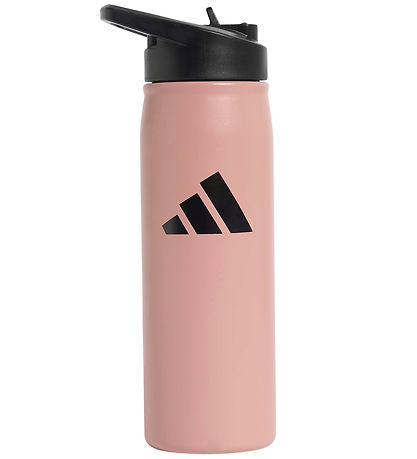 adidas Performance Vatnsflaska - 600 ml - Warcla/Svart