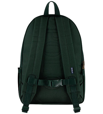 Polo Ralph Lauren Backpack - College Green