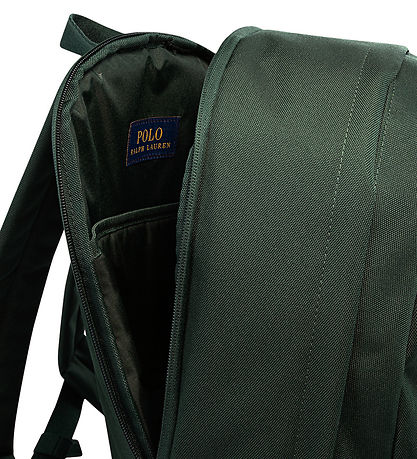 Polo Ralph Lauren Backpack - College Green