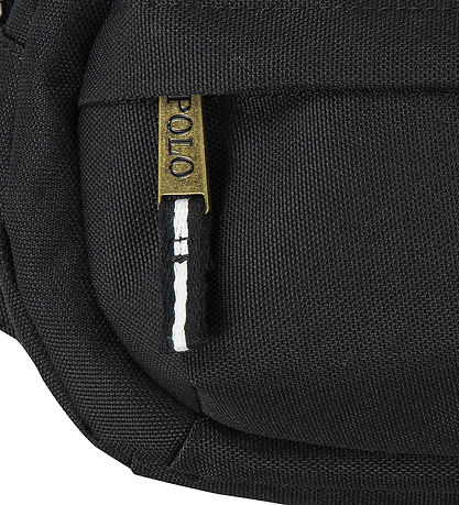 Polo Ralph Lauren Gürteltasche - Polo Black