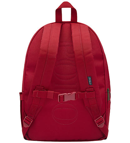 Polo Ralph Lauren Backpack - Red