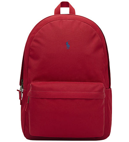 Polo Ralph Lauren Backpack - Red