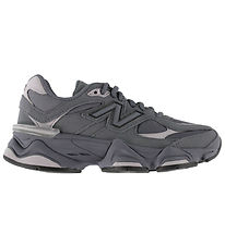 New Balance Shoes - 9060- Neptune Grey/Truffle Salt